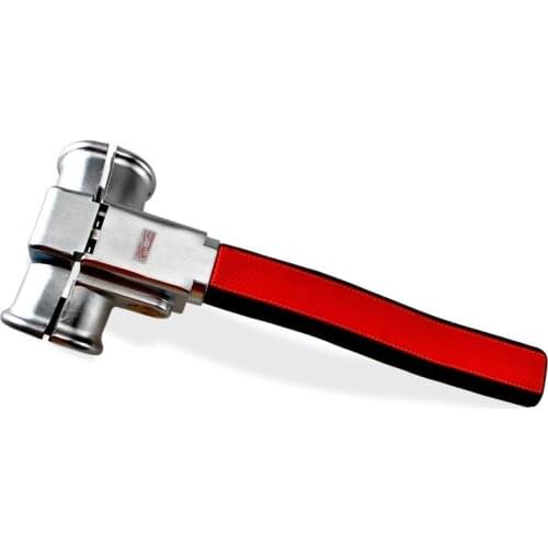 T shaped type Car steering wheel lock auto anti theft lock anti shear anti saw