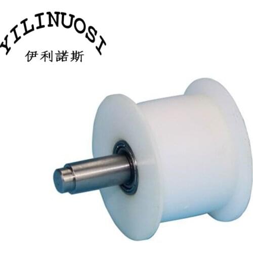 For Epson Stylus Pro 76000 / 9600 Belt Pulley printer parts