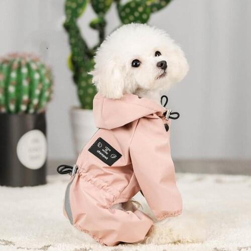 Puppy Jumpsuit Dog Suit Luxury Pet Clothes Dog Onesie Sportswear Overalls For Dogs Yorkshire Terrier Clothes Band Hat