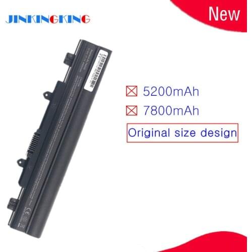 Laptop Battery AL14A32 For Acer Aspire E14 E15 E5 E5-531 E5-551 E5-421 E5-471 E5-571 E5-572 V3-472 V3-572