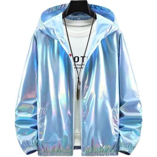 Asstseries Women's White Jackets