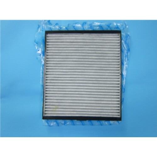 Car A/C particulate pm 2.5 cabin air filter 0 K553 61 C14 for Kia CARNIVAL I II UP GQ