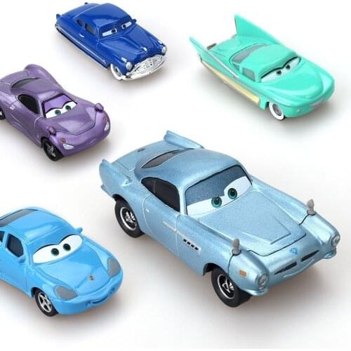 Disney Military Cars