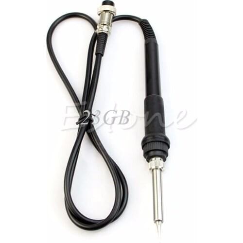 Electric Iron Solder Soldering Handle Station for 907 Kada Heating Element