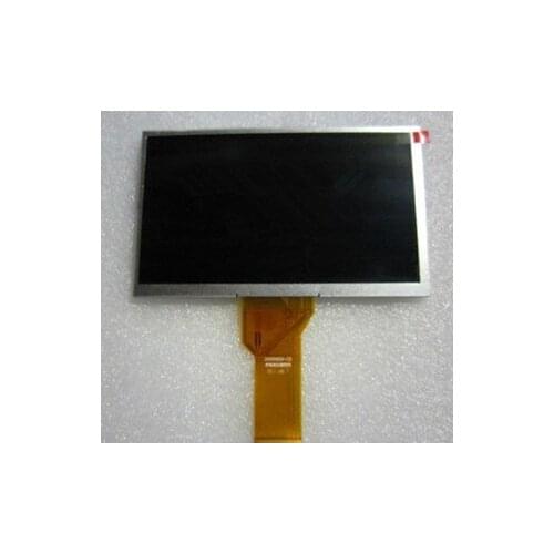 INNOLUX 7.0 inch TFT LCD Screen AT070TN92 800(RGB)*480