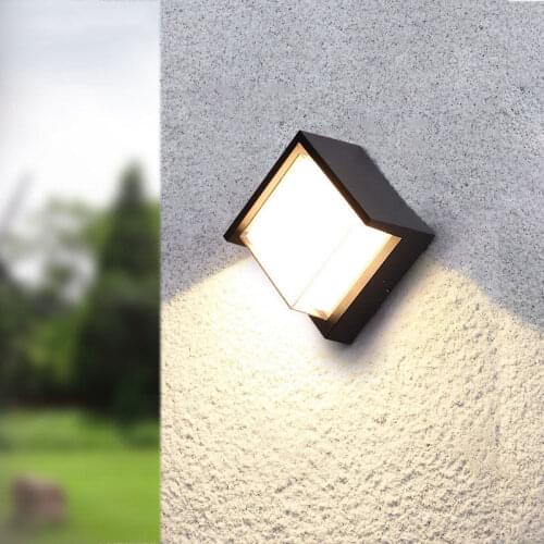 JOYINLED LED Wall Lights