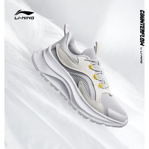 Lining Counterflow Men Spring Casual Shoes Couple Shoes Thick Sole Comfortable Sport Sneaker AGLQ189