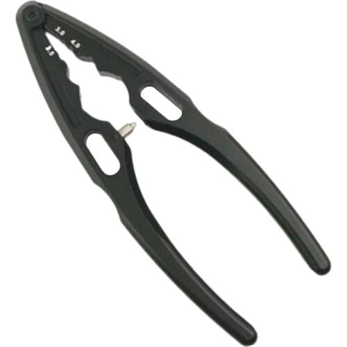 RC Car Multi Shock Pliers Clamp Assembly Disassembly Maintenance for RC Car Model