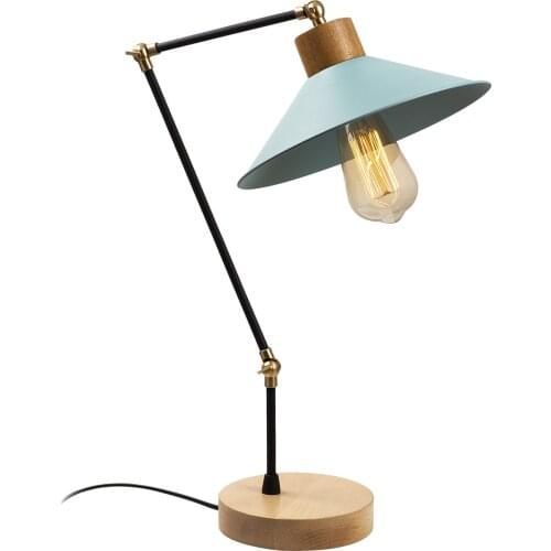 New model different design lamp Special Design Lux Table Lamp-Manavgat-N-607