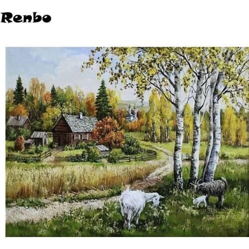 Renbo/仁波 Decorative Mosaics China