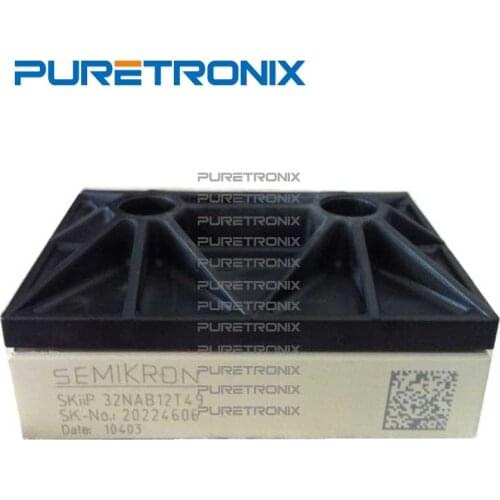SKIIP32NAB12T49 SKIIP32NAB12T1 SKIIP32NAB12T11 IGBT module