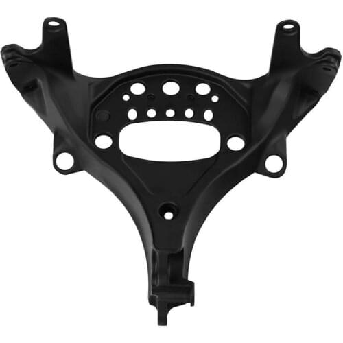 Motorcycle Headlight Upper Fairing Stay Bracket For Honda CBR1000RR 2017-2019