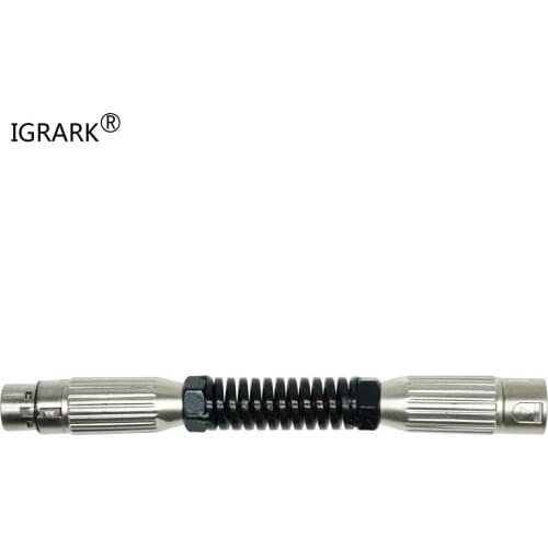 Vibrator sex Machines Accessories Bendable Spring Connector Wiggling Movement Adaptive extension rod,adult toys for women