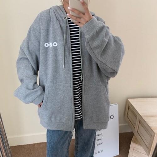 ZENGHUILIN Hooded Sweatshirts For Women