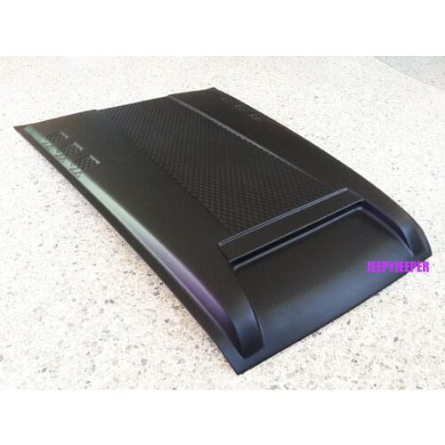 2021 Suitable For Ford 2015 Range Hood Scoo