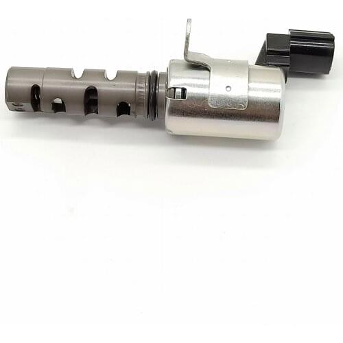 4pc Oil Control Variable Valve Timing Solenoid VVT 15330-21010 15330-21011 15330-21020 For Toyota- Yaris- Echo- Scion- XB 1.5L