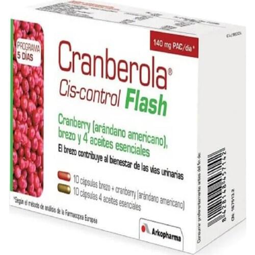 ARKOPHARMA LABORATORIOS SAU Health Products