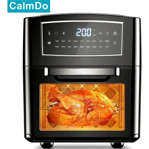 Calmdo Air Fryers