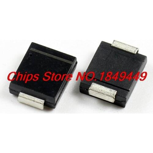 CDBC320 CDBC340 CDBC360 CDBC540 CDBC560 CURC307 MURS340 SMCJ100 SMCJ110 SMCJ120 SMCJ130 SMCJ150 SMCJ160 SMCJ188 SMCJ5.0 SMCJ6.5