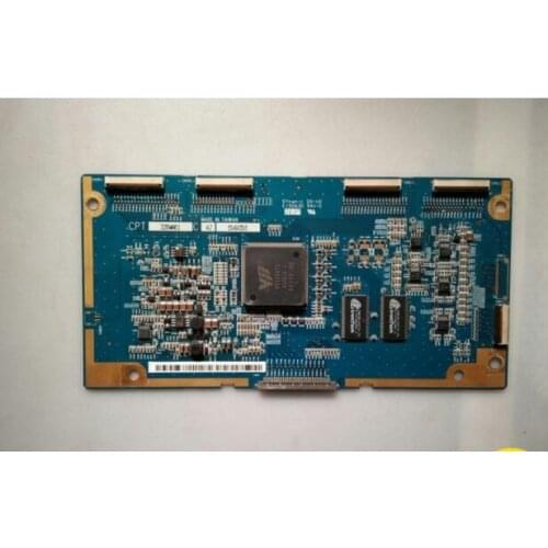Cpt 320wa01C lt3212 logic board cpt 320wa01C aj connect with T-CON connect board