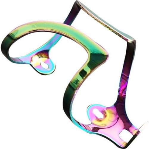 Water Bottle Cages Bike Bottle Holders 72-74mm 22g Bike Accessaries