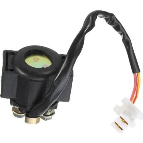 Starter Motor System Solenoid for RSV 1000 MILLE AP8112927