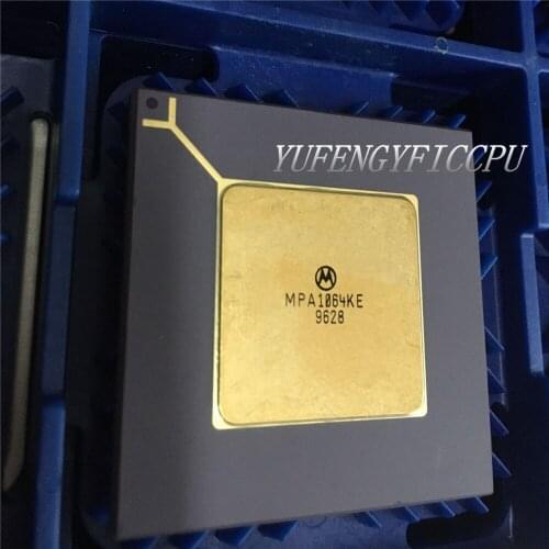 MPA1064KE Antique cpu collection testimony of history antique computer accessories