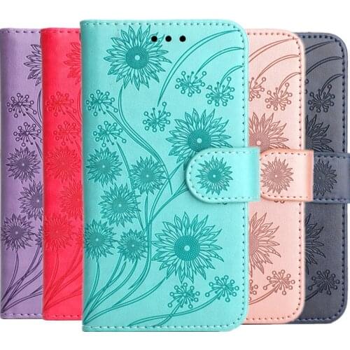 Leather Phone Case For Huawei P30 lite Pro P20 P40 lite E Pro P10 P Smart Plus S Z 2019 2020 2021 Nova 5t Wallet Flip Back Cover