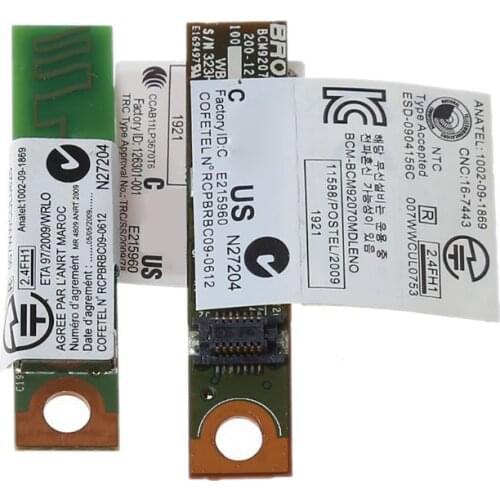 Bluetooth 4.0 Adapter Card Module for lenovo Thinkpad X200 X220 X230 T400S T410 T420 T430 T430S T510 T520 T530 W510 W520 W530