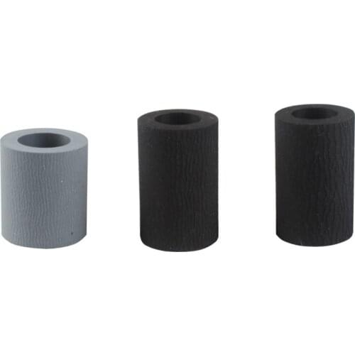 MX410 one set Compatible ADF Pickup Tire for Lexmark MX410 pickup roller robber tire parts of printer