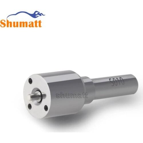 China Made New Diesel Injector Fuel Nozzle G3S10 For Injector 295050-030