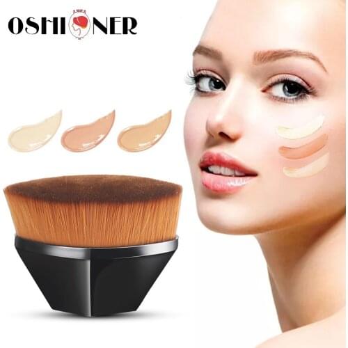 OSHIONER Powder Brushes