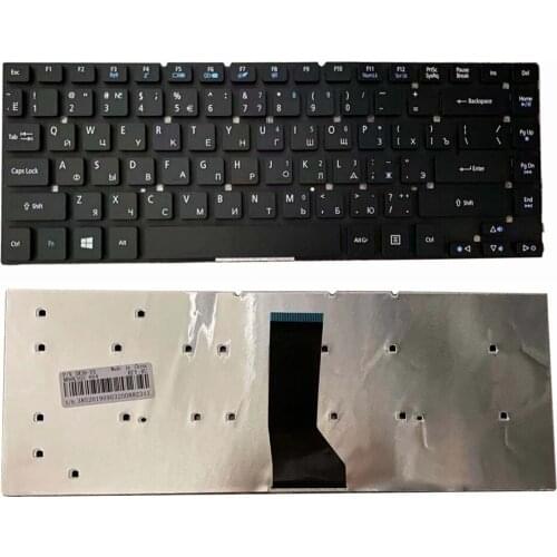 Russian NEW keyboard For Acer Aspire 3830 3830G 3830T 3830TG 4830 4830G 4830T 4830TG V3-471 RU black Keyboard