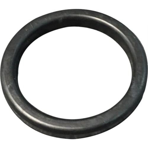 All Sizes Homebrew Sanitary Food Grade EDPM Sealing Ring Gasket Seal For T-Thread Union