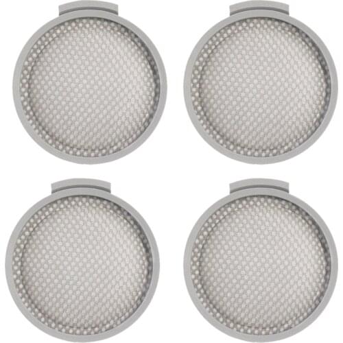 3/4PCS Filter Cleaning Brush For Xiaomi Mijia SCWXCQ01RR for ROBOROCK H6 Handheld Vacuum Cleaner Parts Accessories