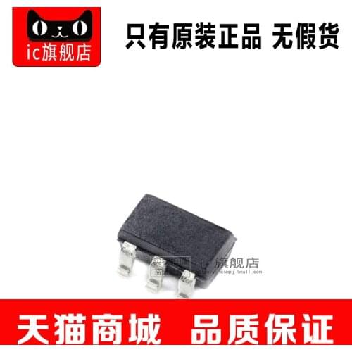 SP6641AEK-3.3 SOT23-5 SP6641AEK