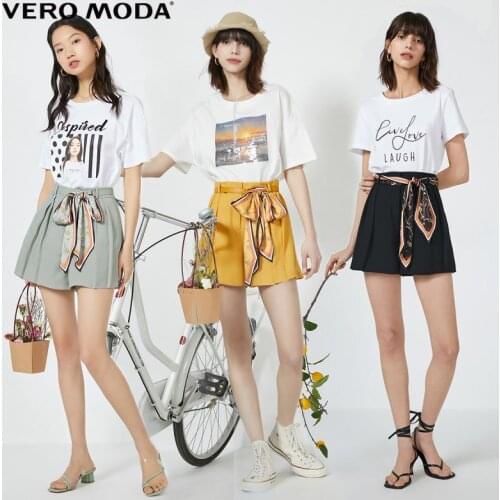 Vero Moda Goods For Tourism