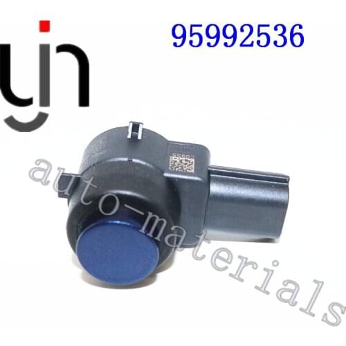 High Quality Auto Parts Parking Sensor 95992536 PDC Parking Distance Control Sensor for Regal Saab Opel Astra J Via Zafira