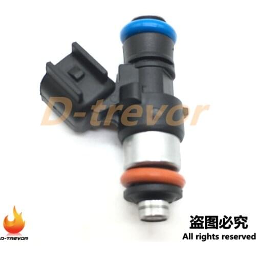 1Pcs Fuel Injector 0280158258 For Polaris ACE Sportsman SP 570 RZR 570 900 XP