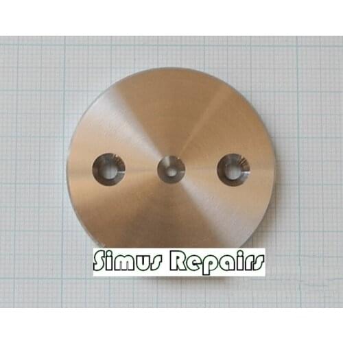 225-12034-01 Shimadzu Accessories and Consumables Skimmer Cone SKIMMER TQ for LCMS LC/MS