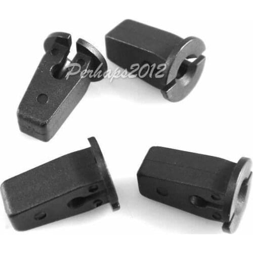 500x For: 867-809-966, 811-807-557-C & for M4.8 #10 Screw Grommet