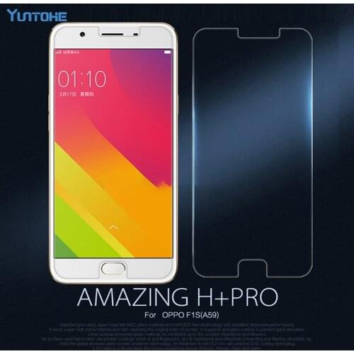 9H Screen Protection Tempered Glass For OPPO R3/R3007/N1mini/R1C/U3/R2017/U707/U705/A11/A31/A51 Explosion Proof Film 100pcs