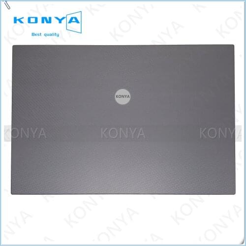 New For HP Compaq CQ 620 625 LCD Cover Rear Top Case Housing Cabinet 605764-001 1510B0860001
