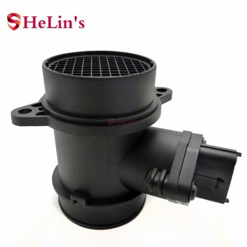 For HYUNDAI ACCENT X-3 II LC 1.3 1.5 0280218027 0 280 218 027 2816422610 2816422601 28164 22610 22601 Mass Air Flow MAF Sensor