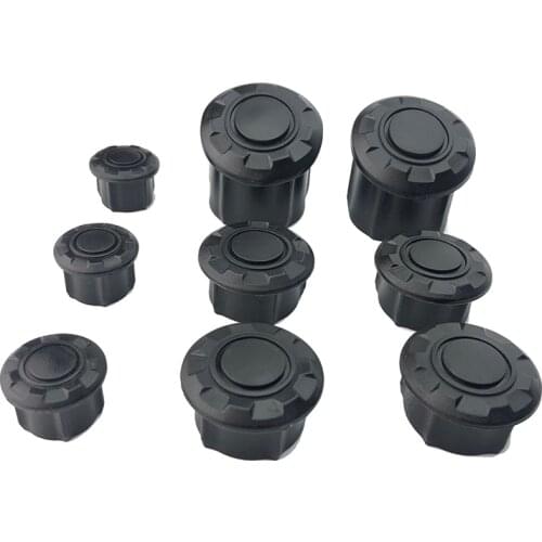 For BMW R1250GS LC R1250 GS 1250 Adventure adv 2019 2020 Motorcycle Accessories Frame Hole Cover Caps Plug Decorative Frame Cap