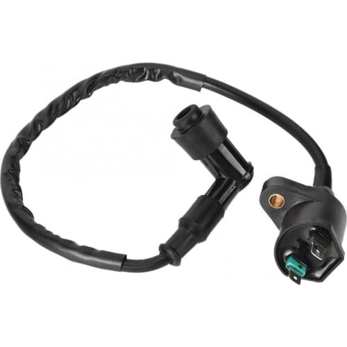 Hot Sell Brand New 100% Brand New ABS Ignition Coil Replacement Fits for Honda ATC 125 M 1985-1987 Car Auto Accessory