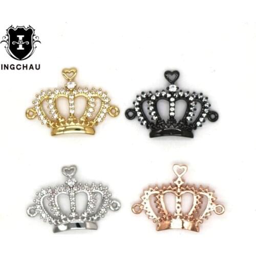 INGCHAU Bracelets With Pendants