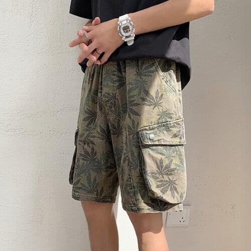 JYDEDRY Men's Touring Shorts