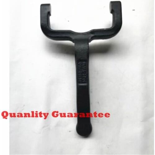 Gear box clutch fork JS180 JS180-1601021-5 1601021-5