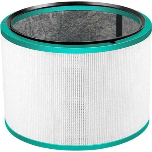 Desk Air Purifier Cool Link Purifier Replacement Filter For Dyson Air Purifier Filter Hp00 01 02 03 Dp01 03 Vacuum